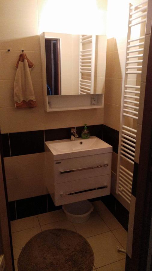 Lodge Areal Leskova Velke Karlovice